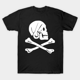 Flag of Henry Every T-Shirt